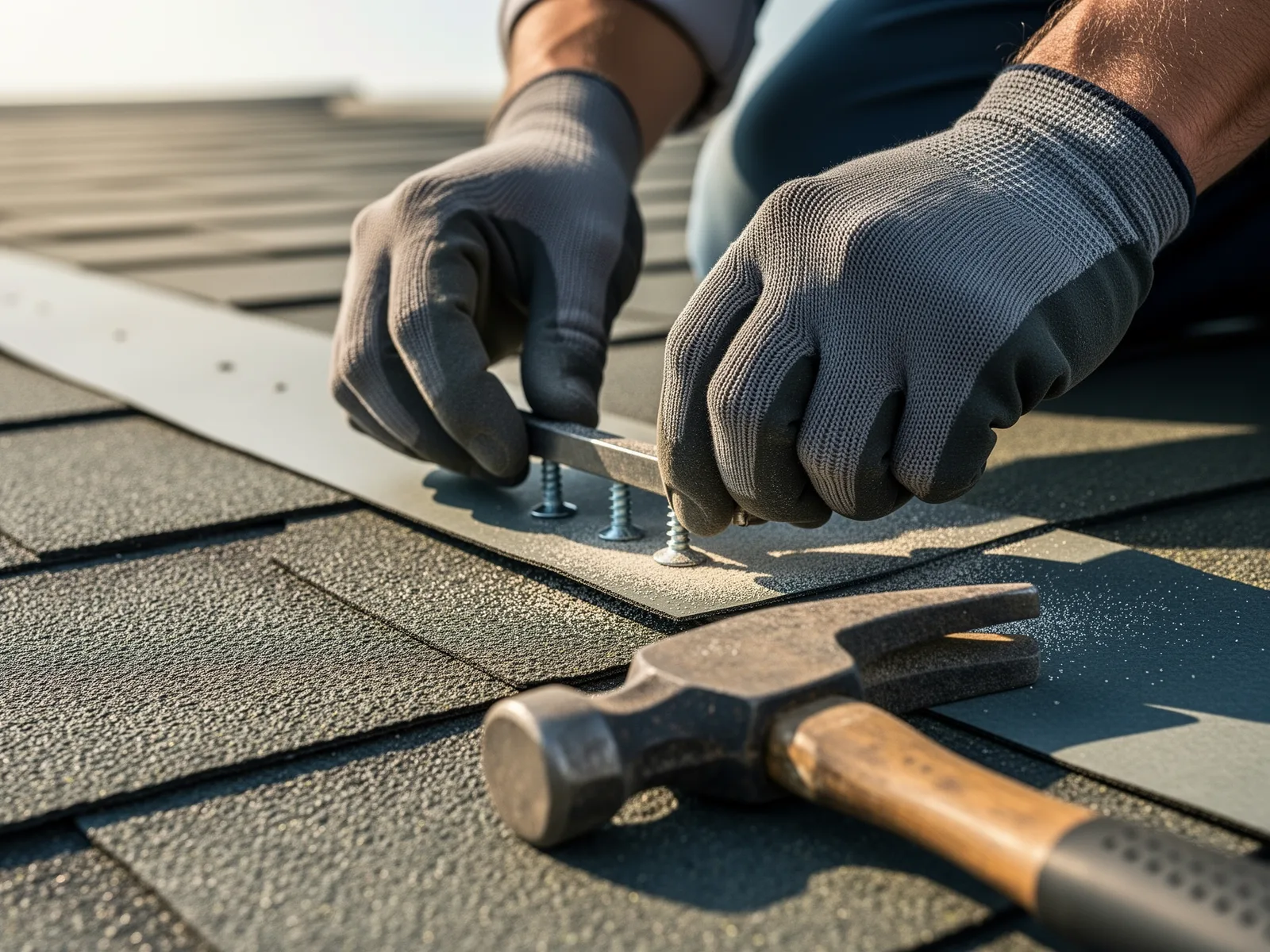Why choose Fascia Repair in West Augusta, VA